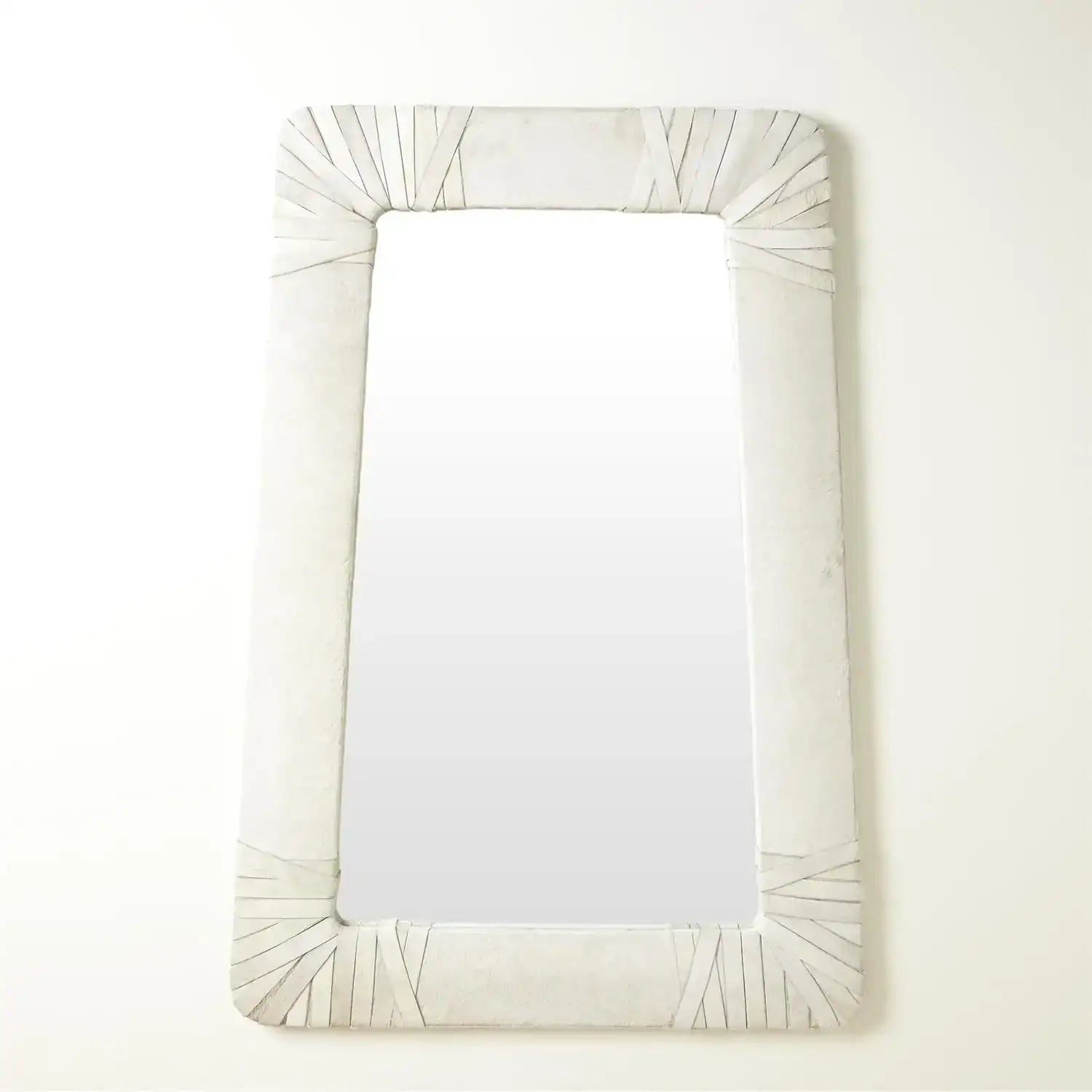 GLOBAL VIEWS GABRIEL MIRROR - Mirrors