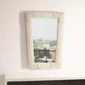 GLOBAL VIEWS GABRIEL MIRROR - Mirrors