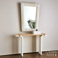 GLOBAL VIEWS GABRIEL MIRROR - Mirrors