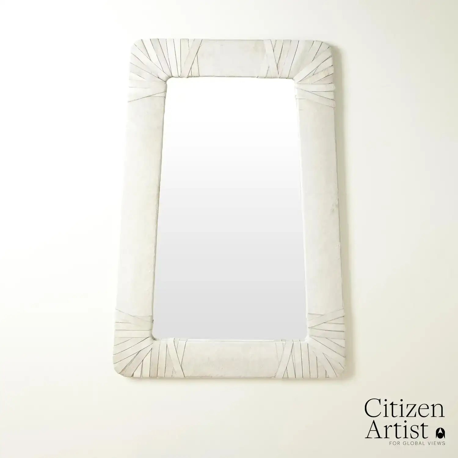 GLOBAL VIEWS GABRIEL MIRROR - Mirrors