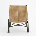 GLOBAL VIEWS COGNAC CHAIR - Lounge