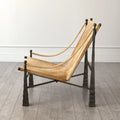 GLOBAL VIEWS COGNAC CHAIR - Lounge