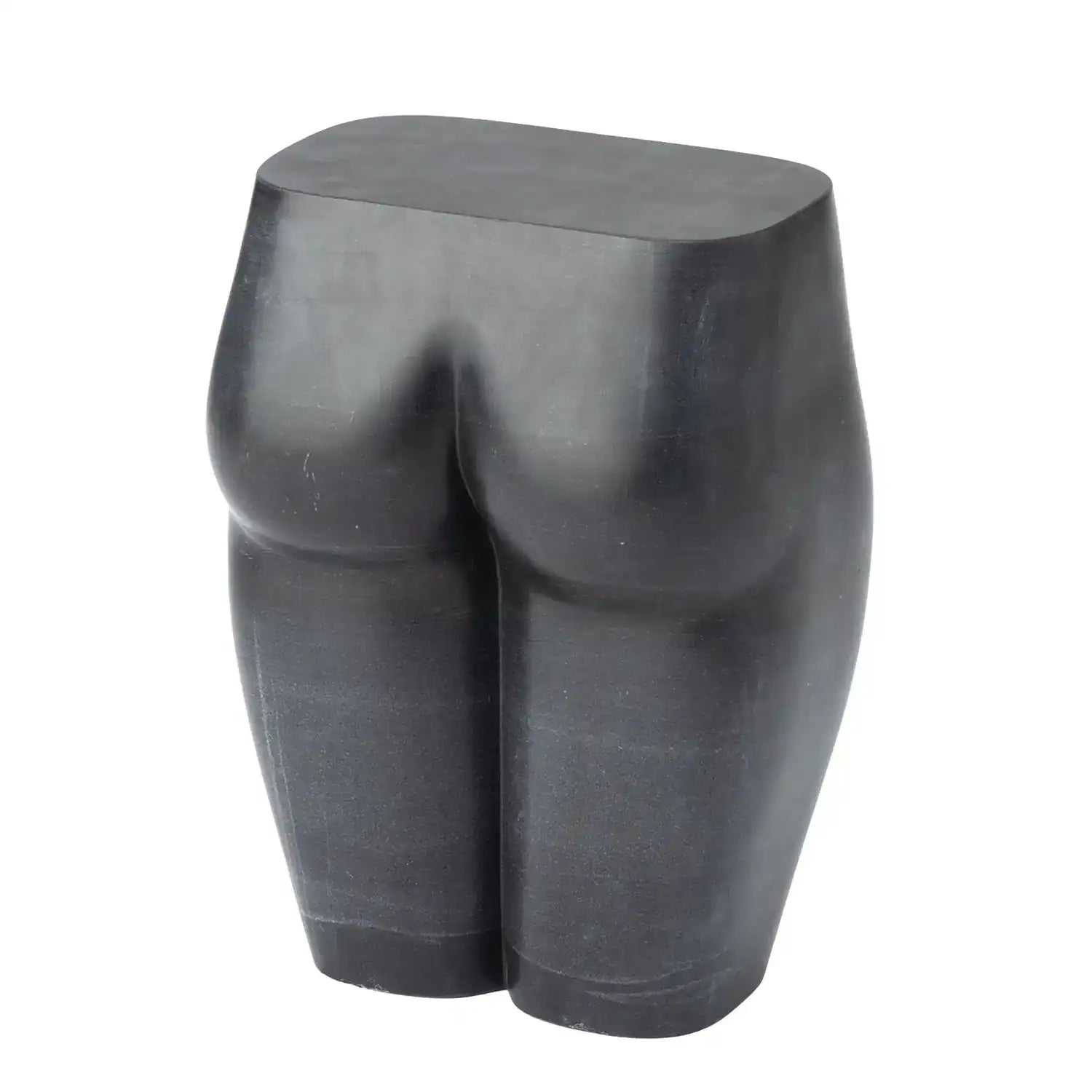 GLOBAL VIEWS L'HOMME STOOL - Bar Stools