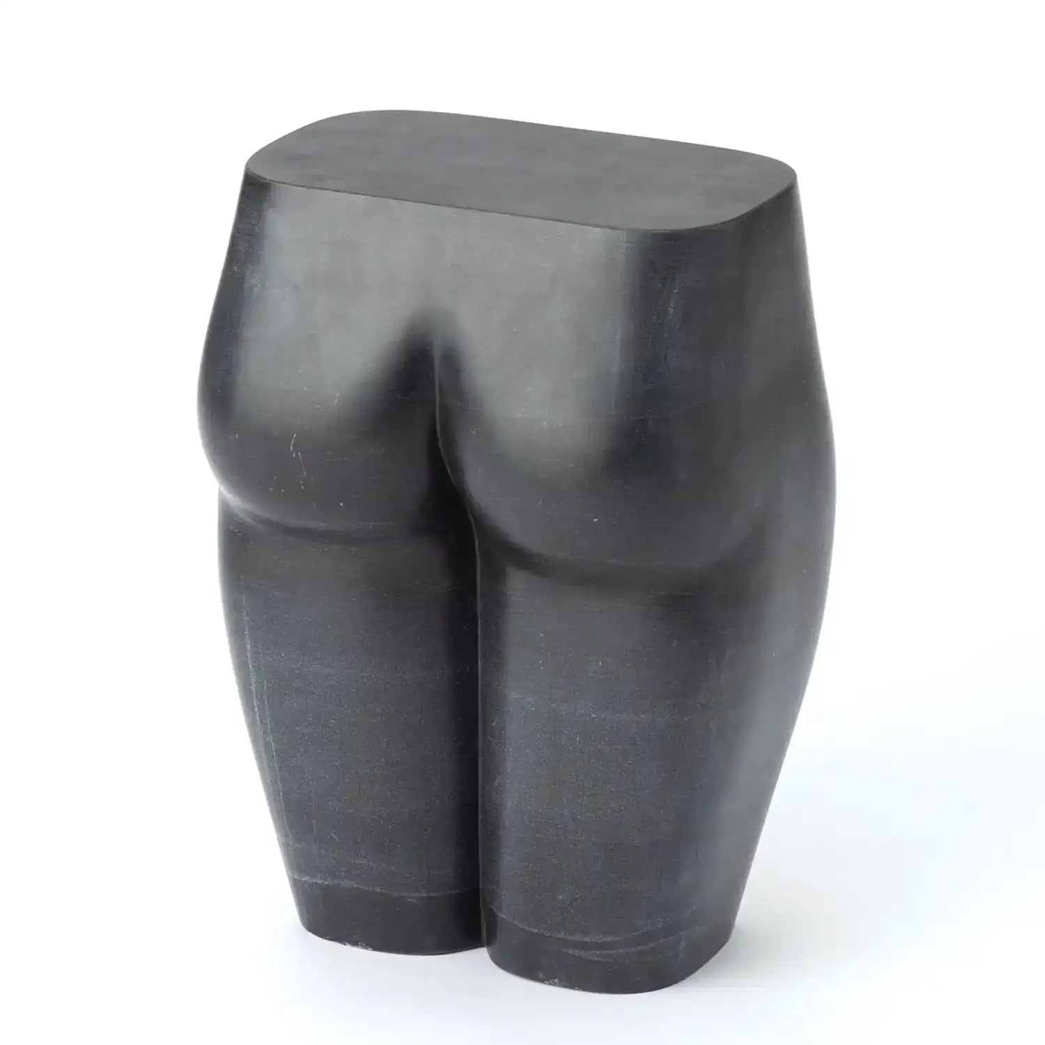 GLOBAL VIEWS L'HOMME STOOL - Bar Stools