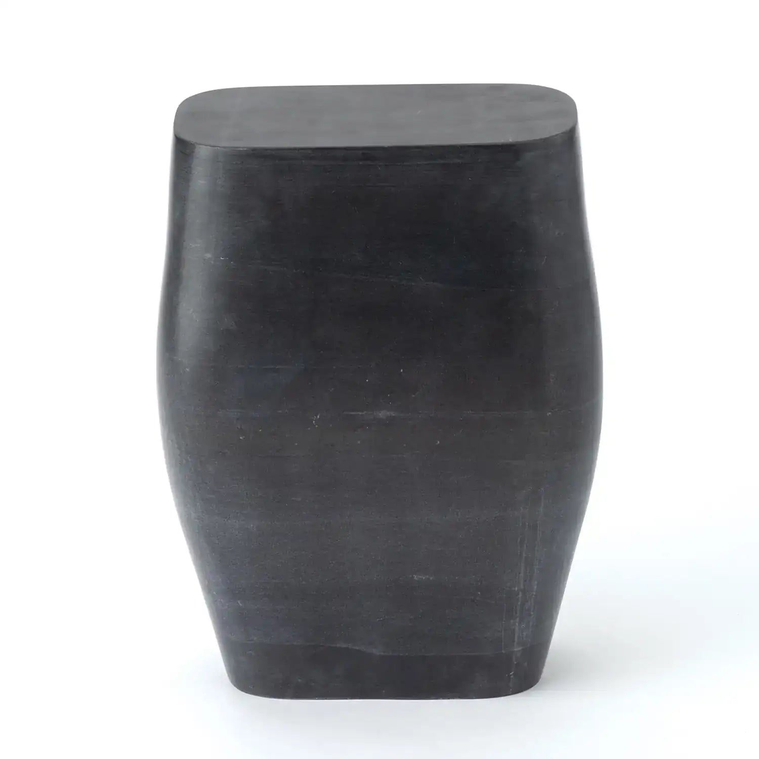 GLOBAL VIEWS L'HOMME STOOL - Bar Stools