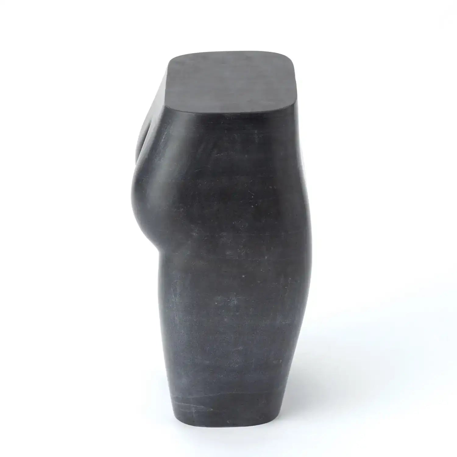 GLOBAL VIEWS L'HOMME STOOL - Bar Stools