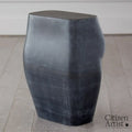 GLOBAL VIEWS L'HOMME STOOL - Bar Stools