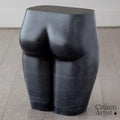 GLOBAL VIEWS L'HOMME STOOL - Bar Stools