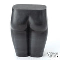 GLOBAL VIEWS L'HOMME STOOL - Bar Stools