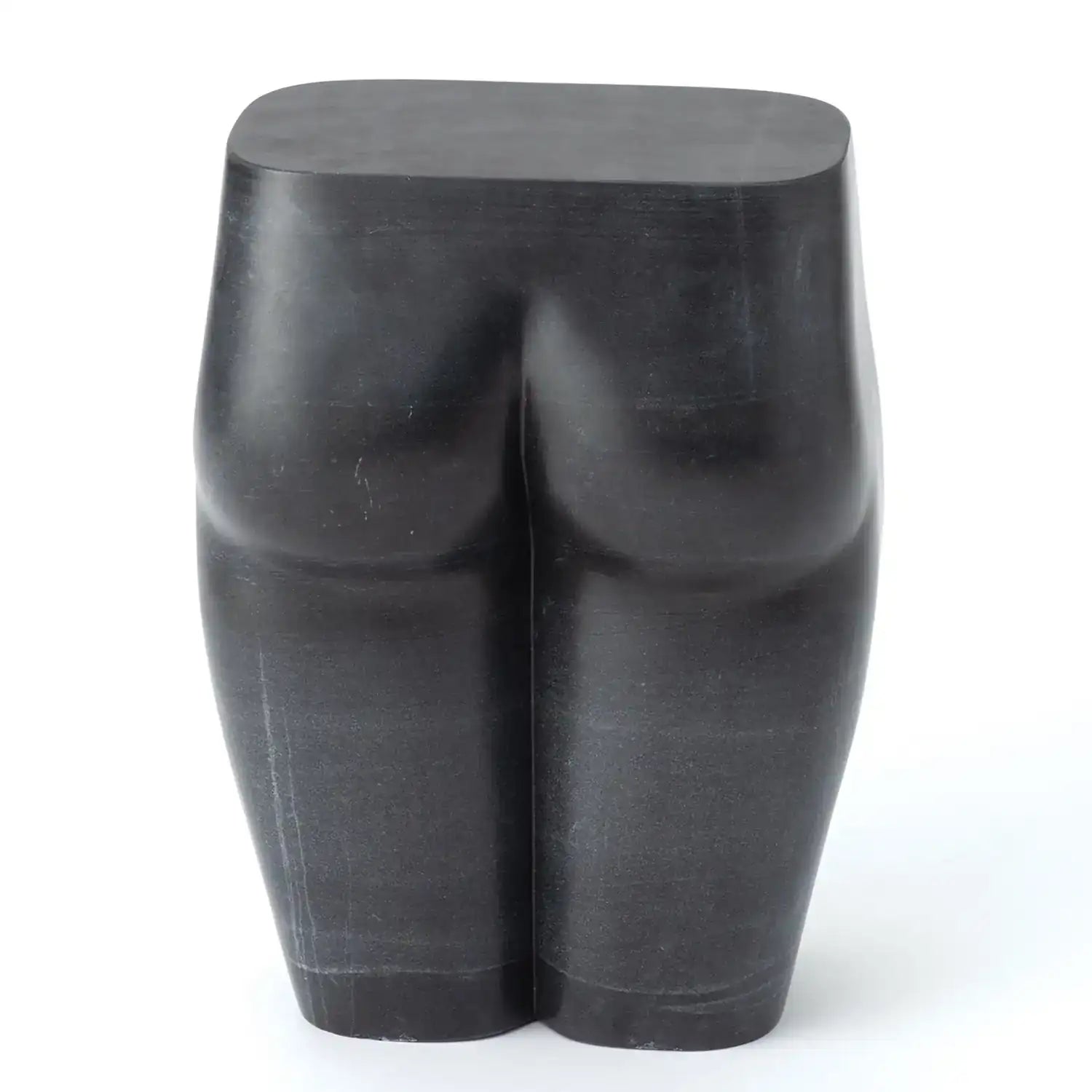 GLOBAL VIEWS L'HOMME STOOL - Bar Stools