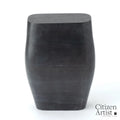 GLOBAL VIEWS L'HOMME STOOL - Bar Stools