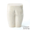 GLOBAL VIEWS L'HOMME STOOL - Bar Stools