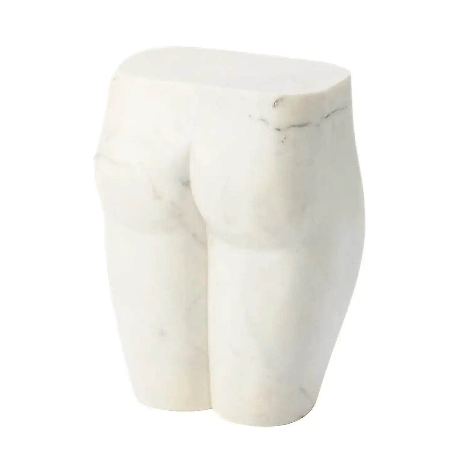 GLOBAL VIEWS L'HOMME STOOL - Bar Stools