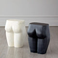 GLOBAL VIEWS L'HOMME STOOL - Bar Stools