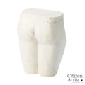 GLOBAL VIEWS L'HOMME STOOL - Bar Stools