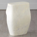 GLOBAL VIEWS L'HOMME STOOL - Bar Stools