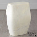 GLOBAL VIEWS L'HOMME STOOL - Bar Stools