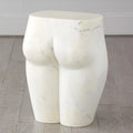 GLOBAL VIEWS L'HOMME STOOL - Bar Stools