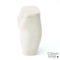 GLOBAL VIEWS L'HOMME STOOL - Bar Stools