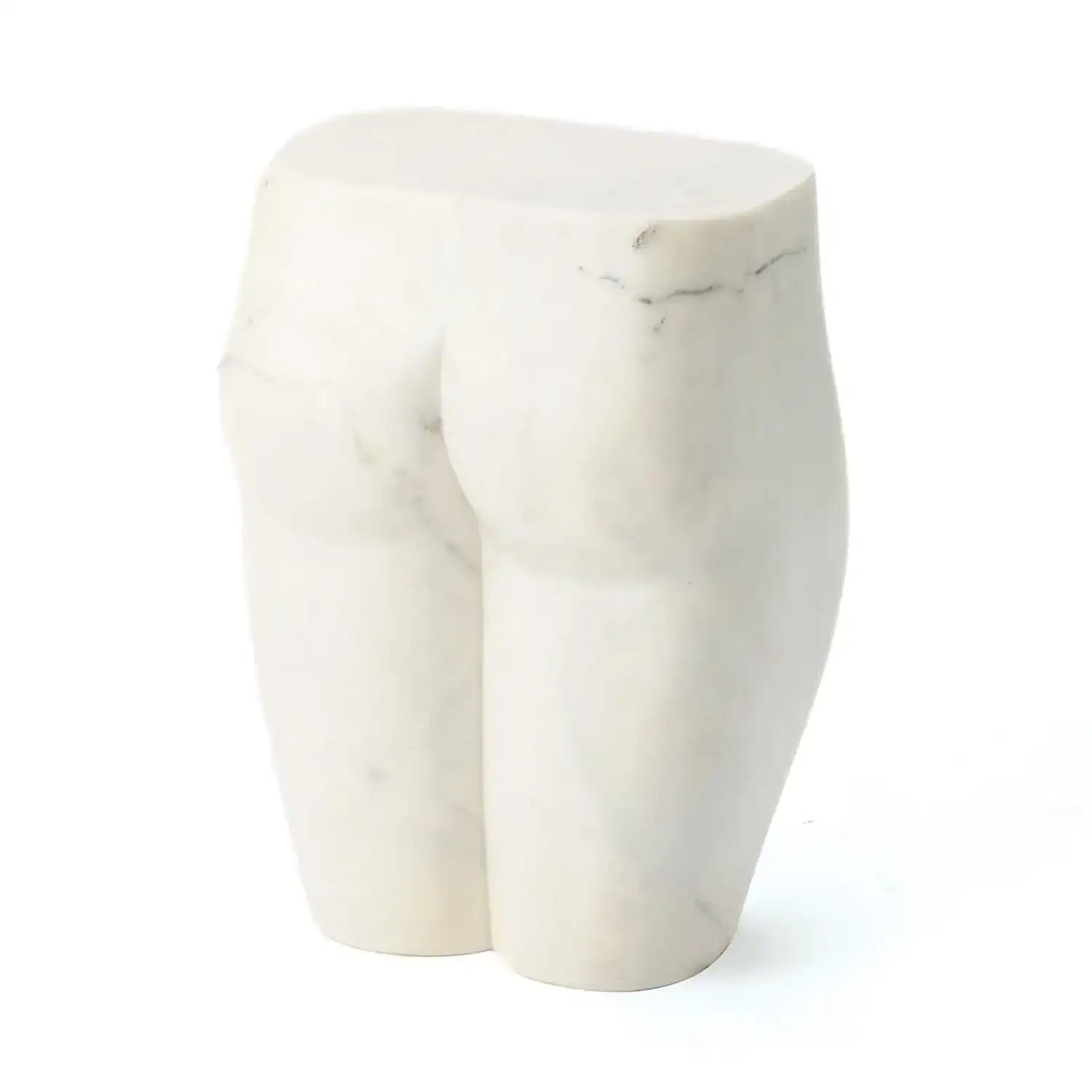 GLOBAL VIEWS L'HOMME STOOL - Bar Stools