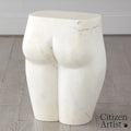 GLOBAL VIEWS L'HOMME STOOL - Bar Stools