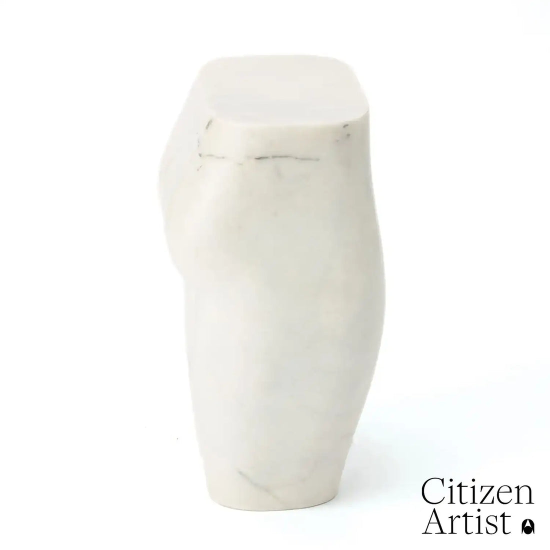 GLOBAL VIEWS L'HOMME STOOL - Bar Stools