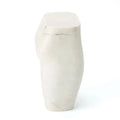 GLOBAL VIEWS L'HOMME STOOL - Bar Stools