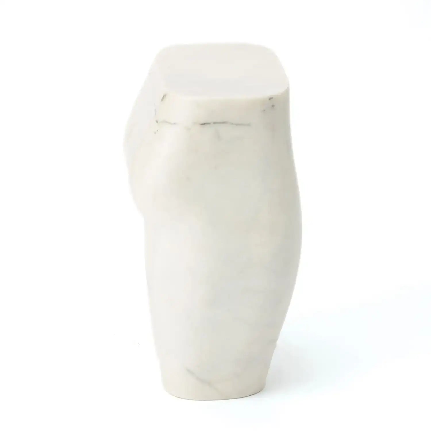 GLOBAL VIEWS L'HOMME STOOL - Bar Stools