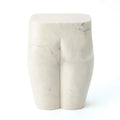 GLOBAL VIEWS L'HOMME STOOL - Bar Stools