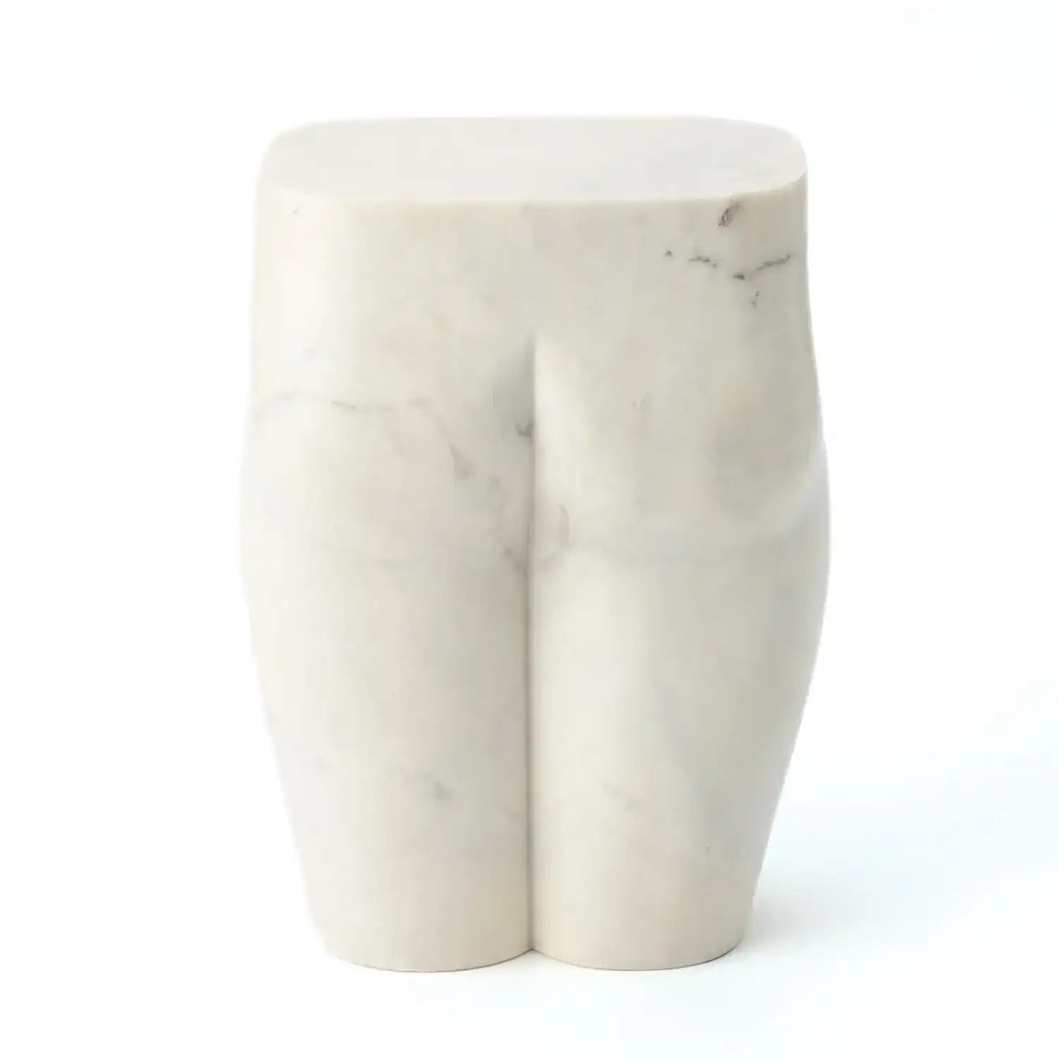 GLOBAL VIEWS L'HOMME STOOL - Bar Stools