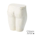 GLOBAL VIEWS L'HOMME STOOL - Bar Stools