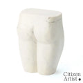 GLOBAL VIEWS L'HOMME STOOL - Bar Stools