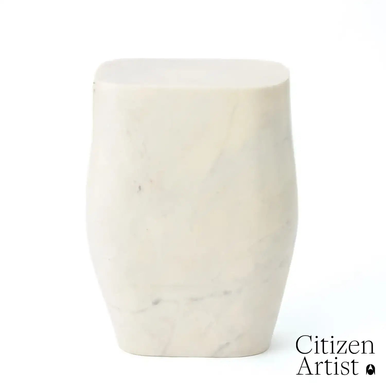 GLOBAL VIEWS L'HOMME STOOL - Bar Stools