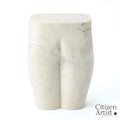 GLOBAL VIEWS L'HOMME STOOL - Bar Stools