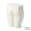 GLOBAL VIEWS L'HOMME STOOL - Bar Stools