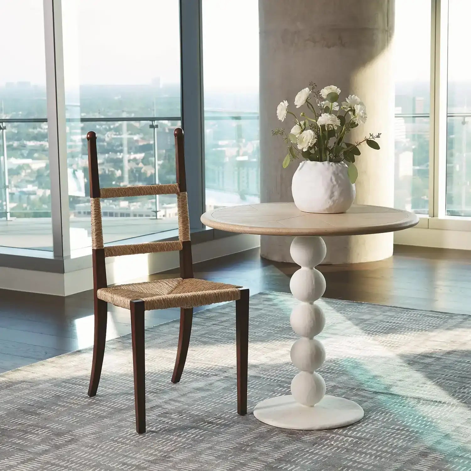 GLOBAL VIEWS FREQUENCY RUG - Rugs