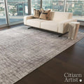 GLOBAL VIEWS FREQUENCY RUG - Rugs