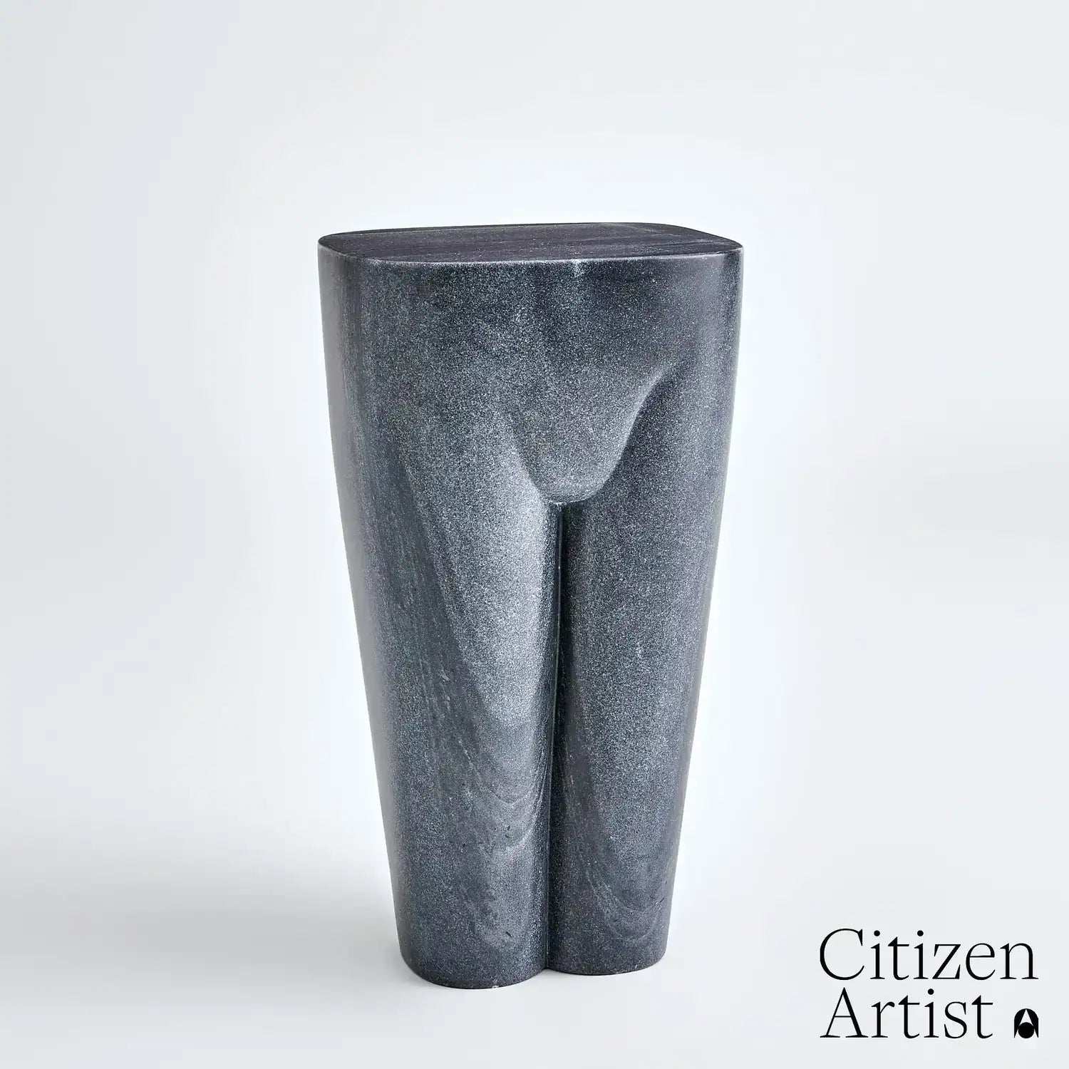GLOBAL VIEWS FEMME STOOL - Decorative Accents