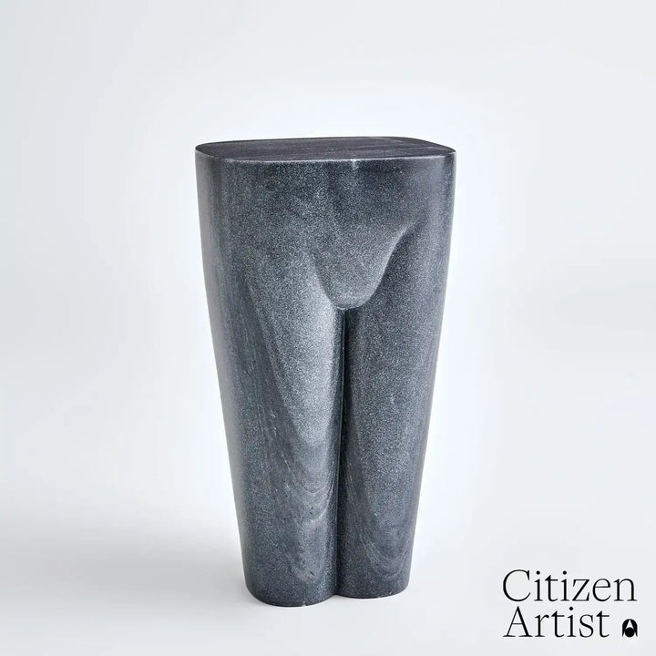 GLOBAL VIEWS FEMME STOOL - Decorative Accents