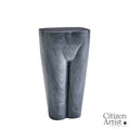 GLOBAL VIEWS FEMME STOOL - Decorative Accents