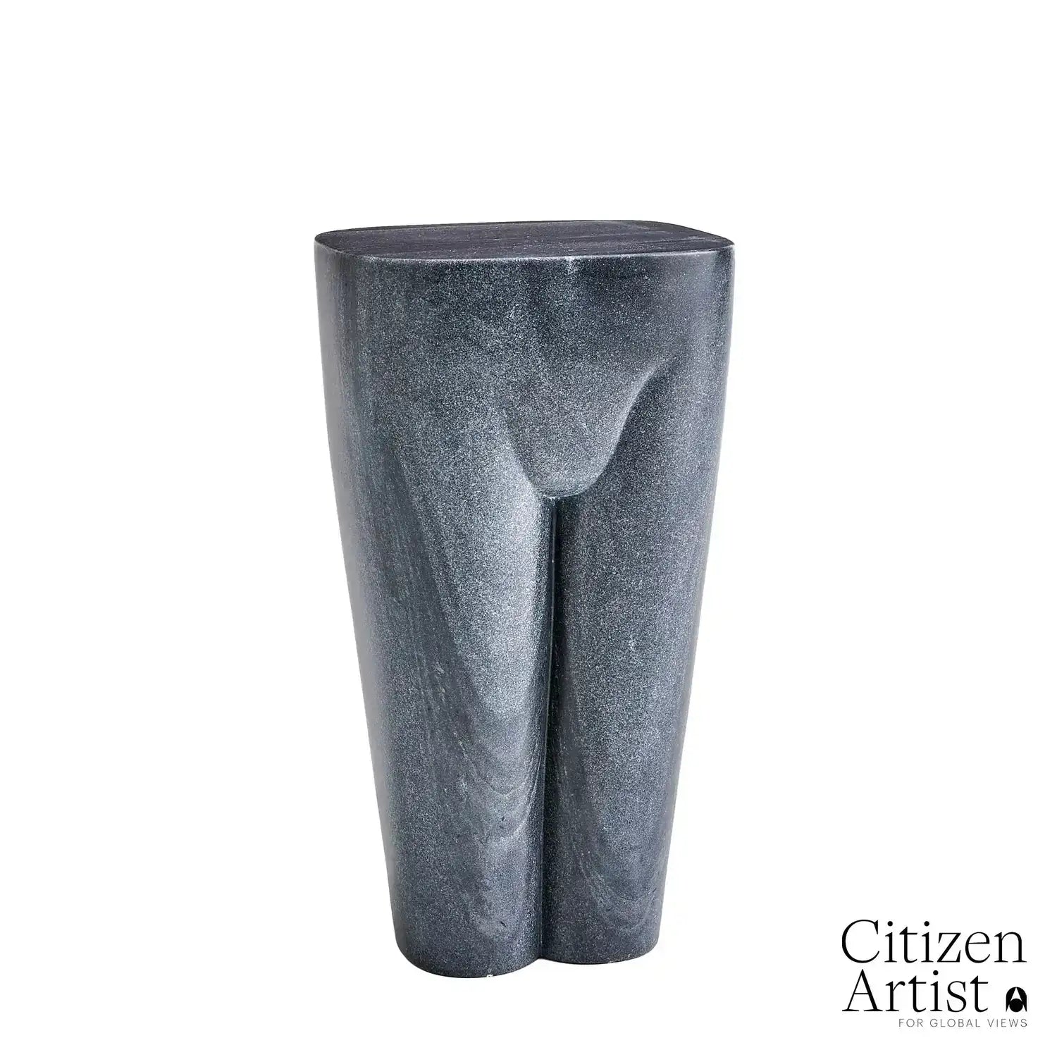 GLOBAL VIEWS FEMME STOOL - Decorative Accents