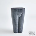 GLOBAL VIEWS FEMME STOOL - Decorative Accents