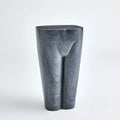 GLOBAL VIEWS FEMME STOOL - Decorative Accents