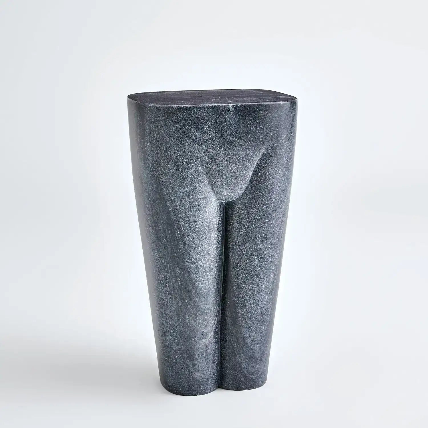 GLOBAL VIEWS FEMME STOOL - Decorative Accents
