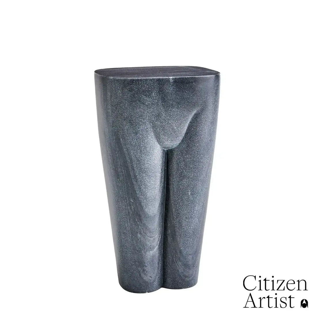GLOBAL VIEWS FEMME STOOL - Decorative Accents