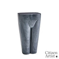 GLOBAL VIEWS FEMME STOOL - Decorative Accents