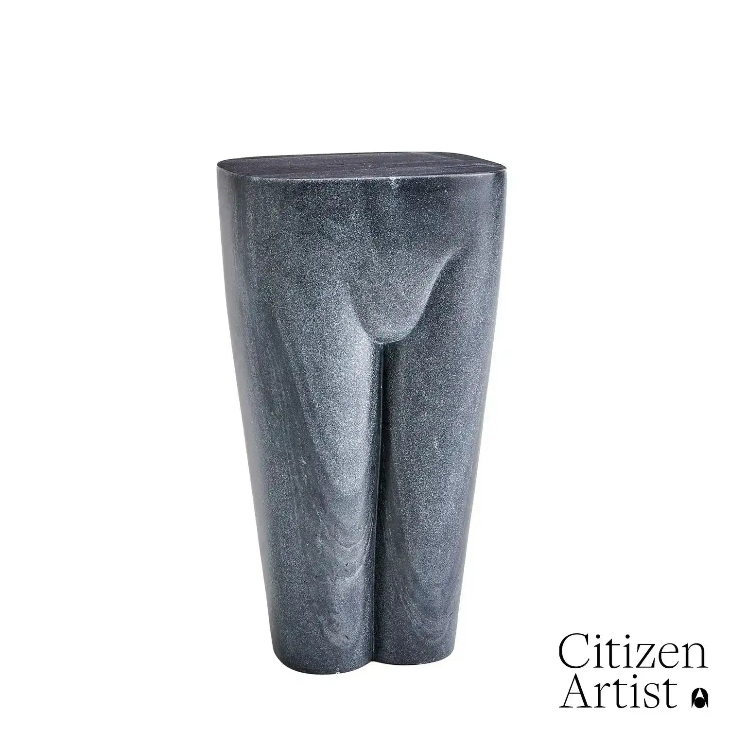 GLOBAL VIEWS FEMME STOOL - Decorative Accents
