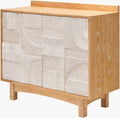 SURYA FREEDA CABINET - Cabinets & Bar