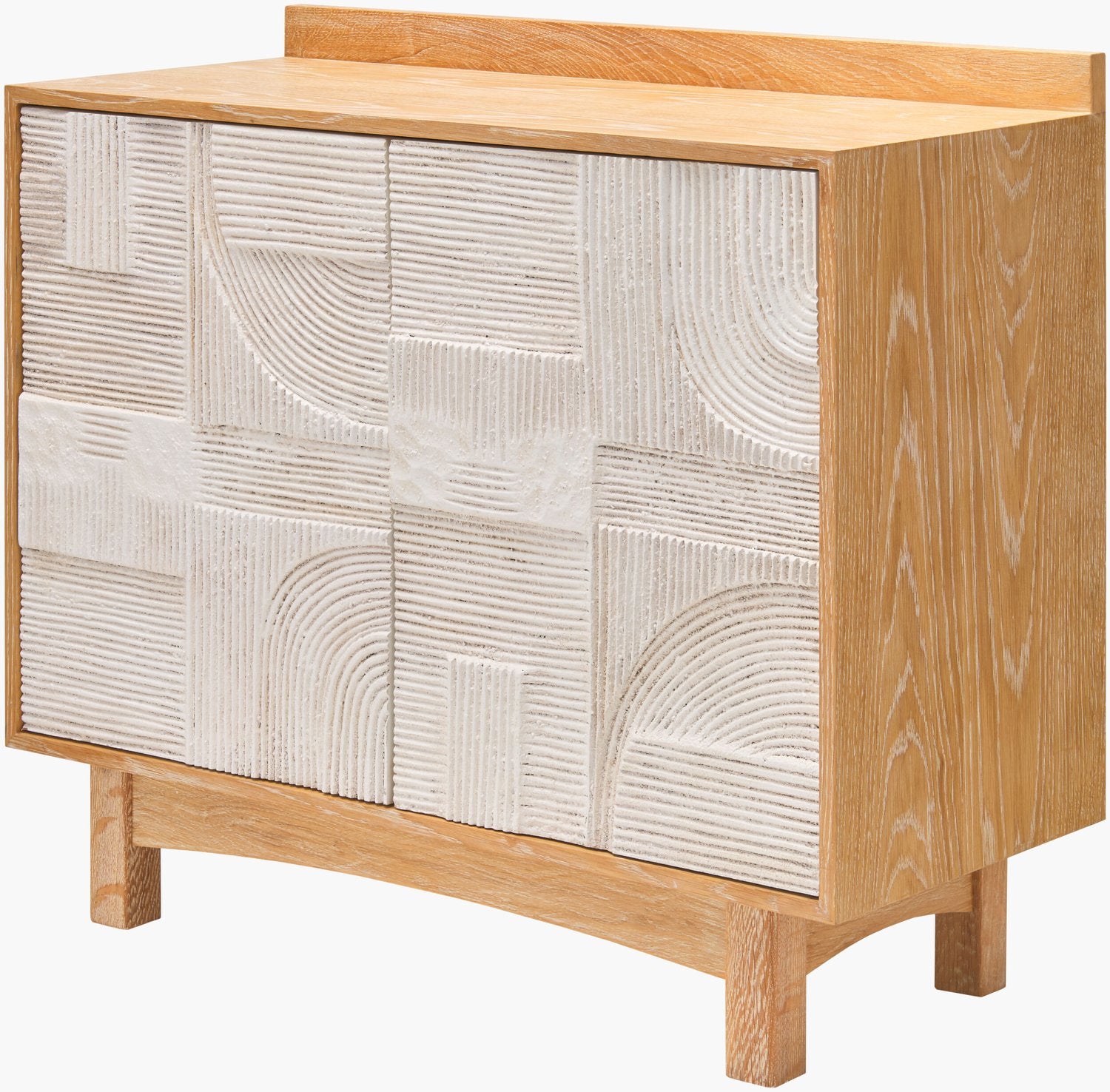 SURYA FREEDA CABINET - Cabinets & Bar