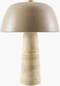 LIVABLISS, FES ACCENT TABLE LAMP, TABLE LAMPS